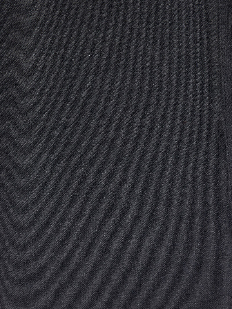 Oversize Fit Erkek Sweatshirt