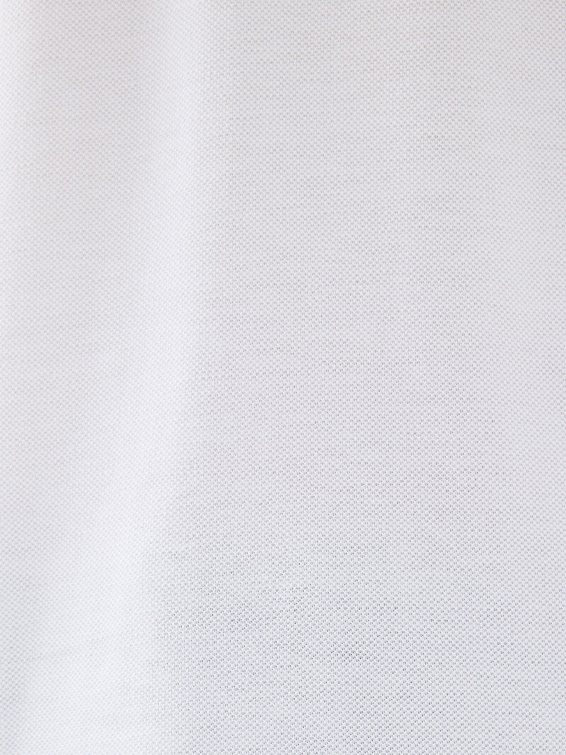 Regular Fit Erkek Polo K.kol