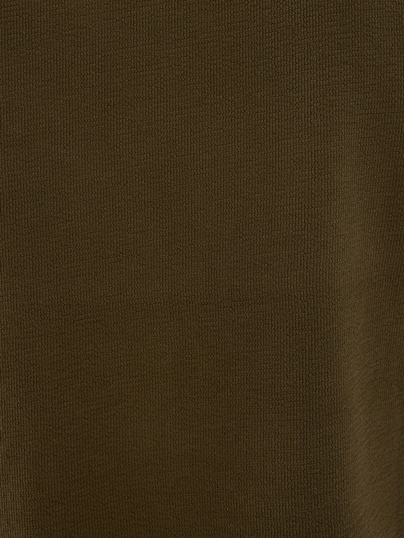 Loose Fit Erkek Tshirt K.kol