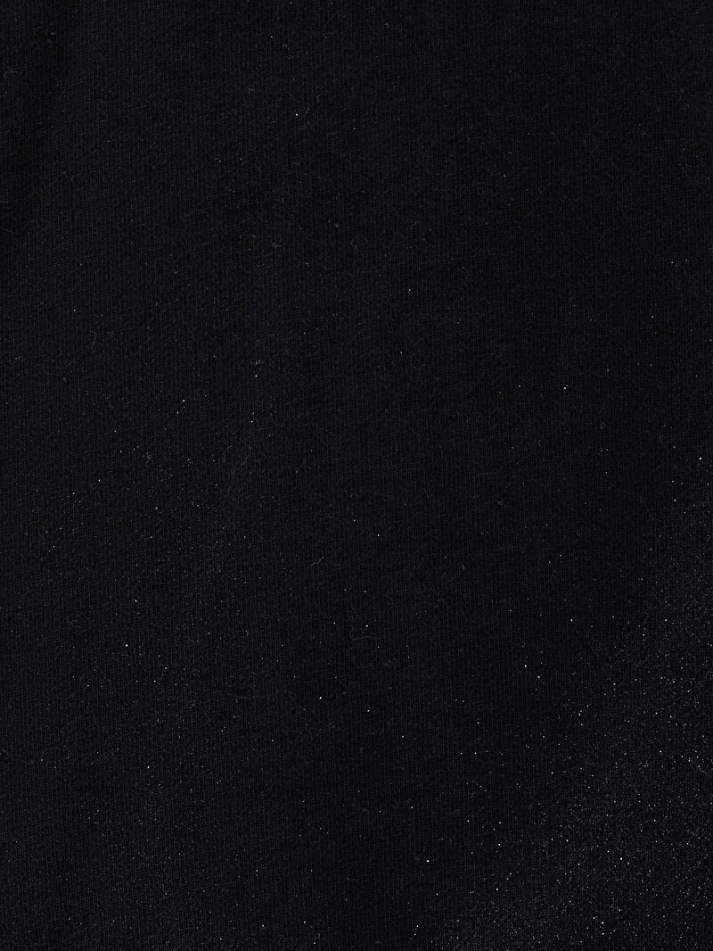 Oversize Fit Erkek Sweatshirt