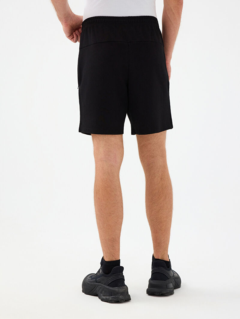 Regular Fit Erkek Şort