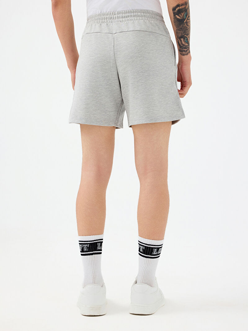 Regular Fit Erkek Şort