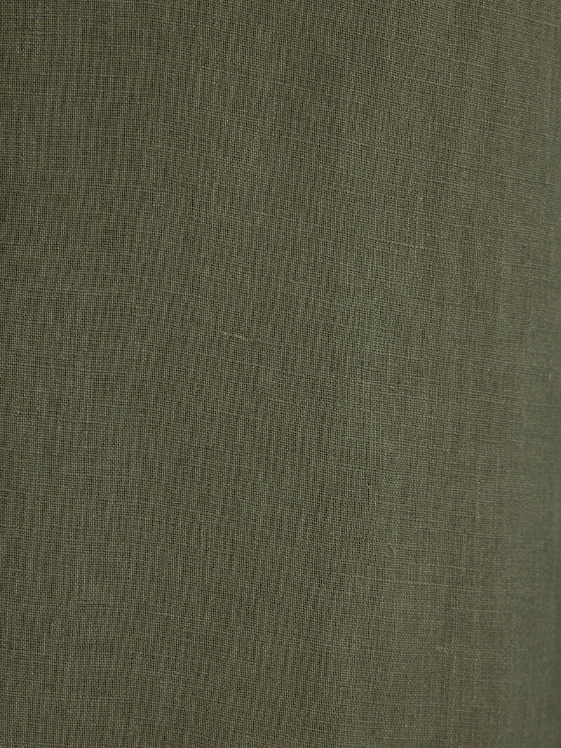 Regular Fit Erkek Gömlek U.kol