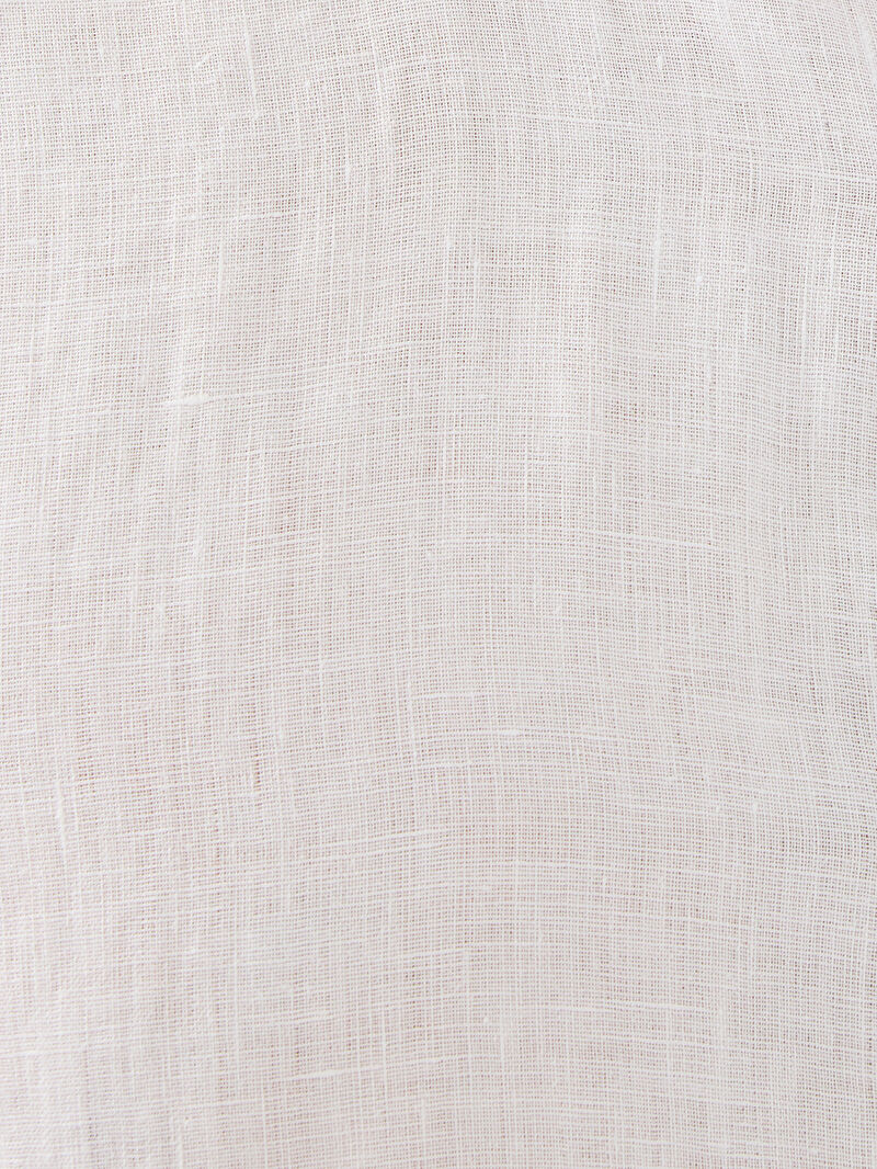 Regular Fit Erkek Gömlek U.kol