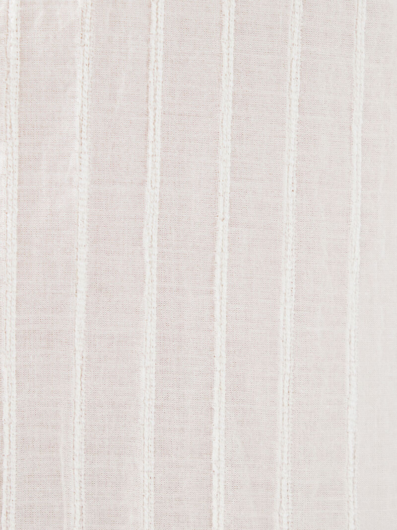 Relax Fit Erkek Gömlek K.kol