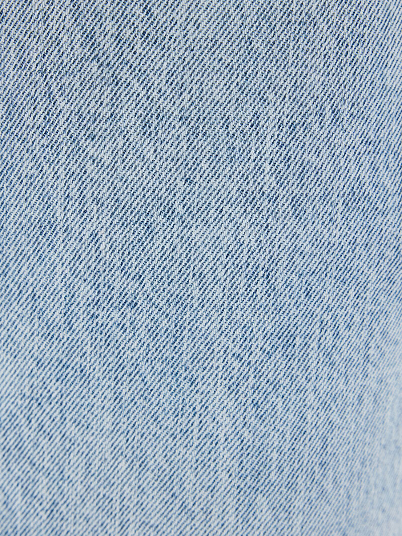 Mateo Baggy Fit Erkek Pantolon