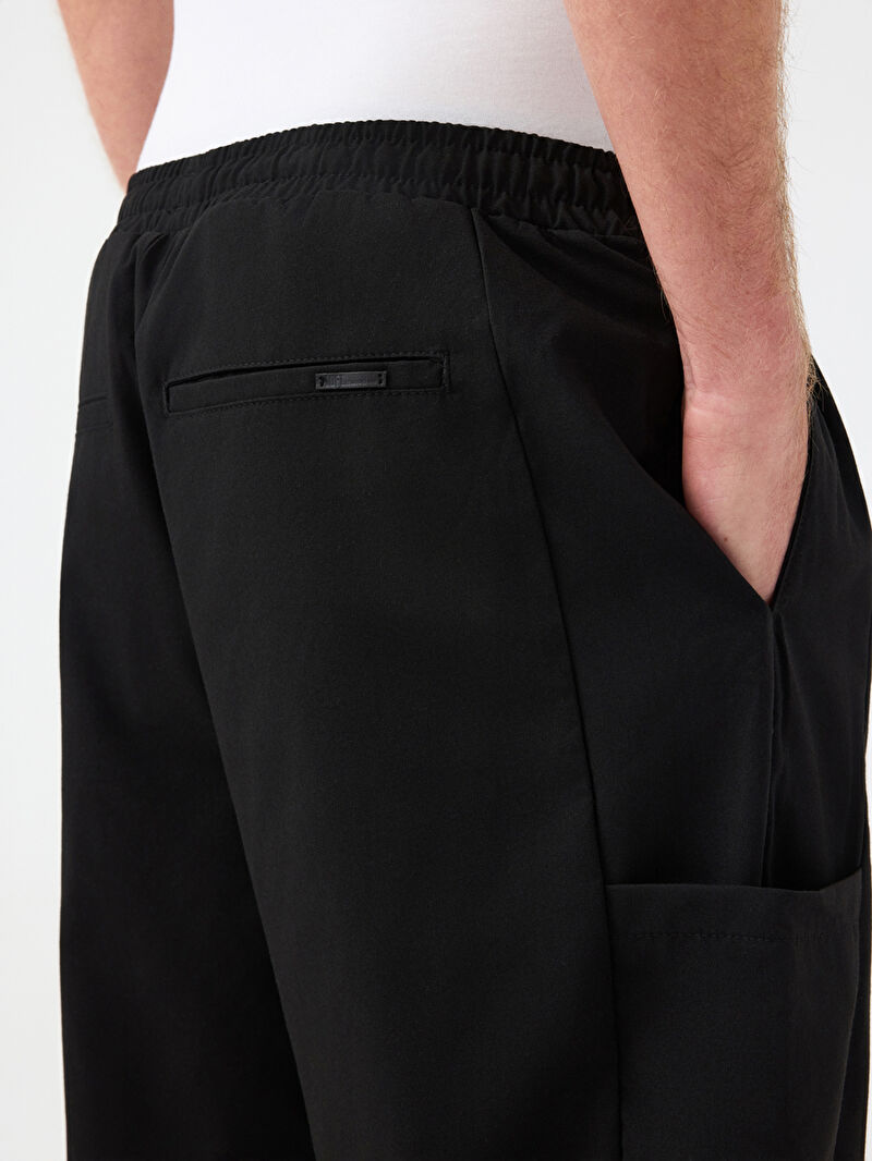 Relax Fit Erkek Pantolon