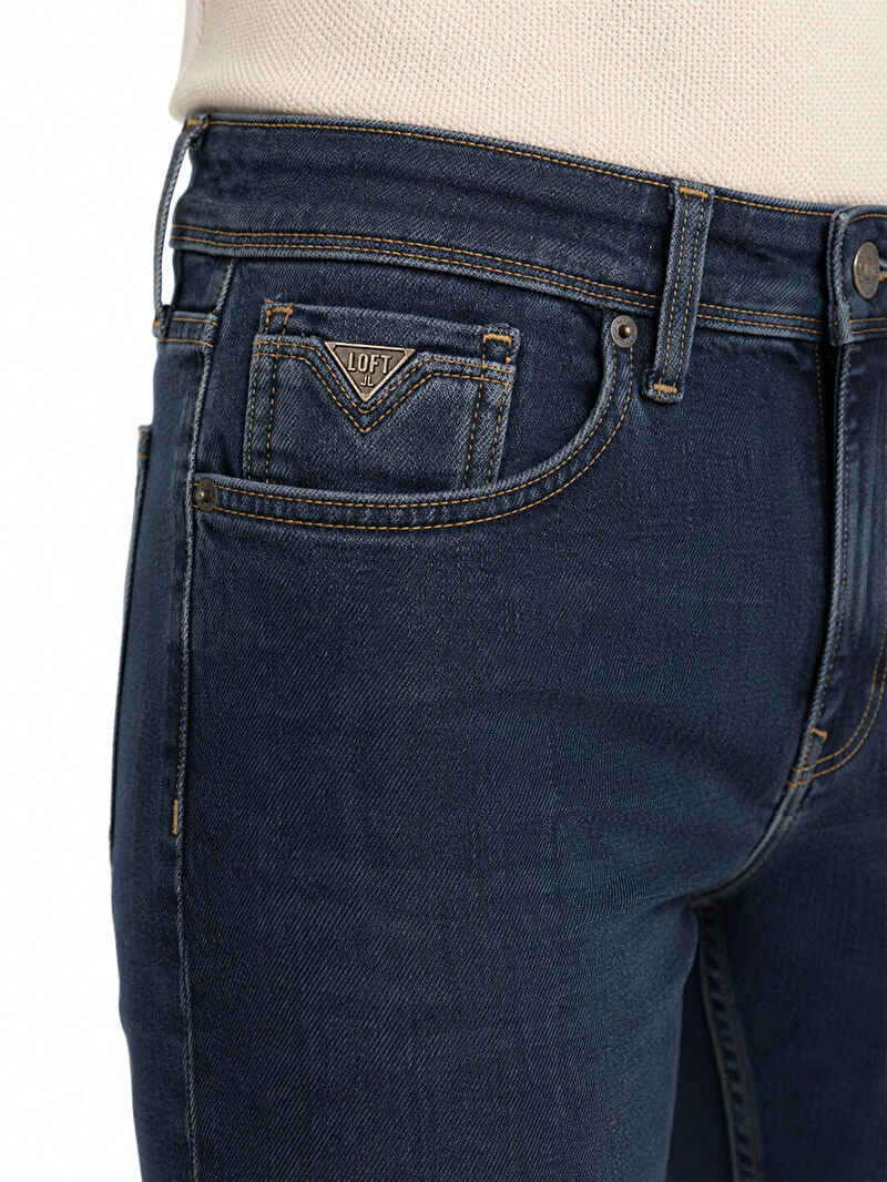 Justin Skinny Erkek Pantolon