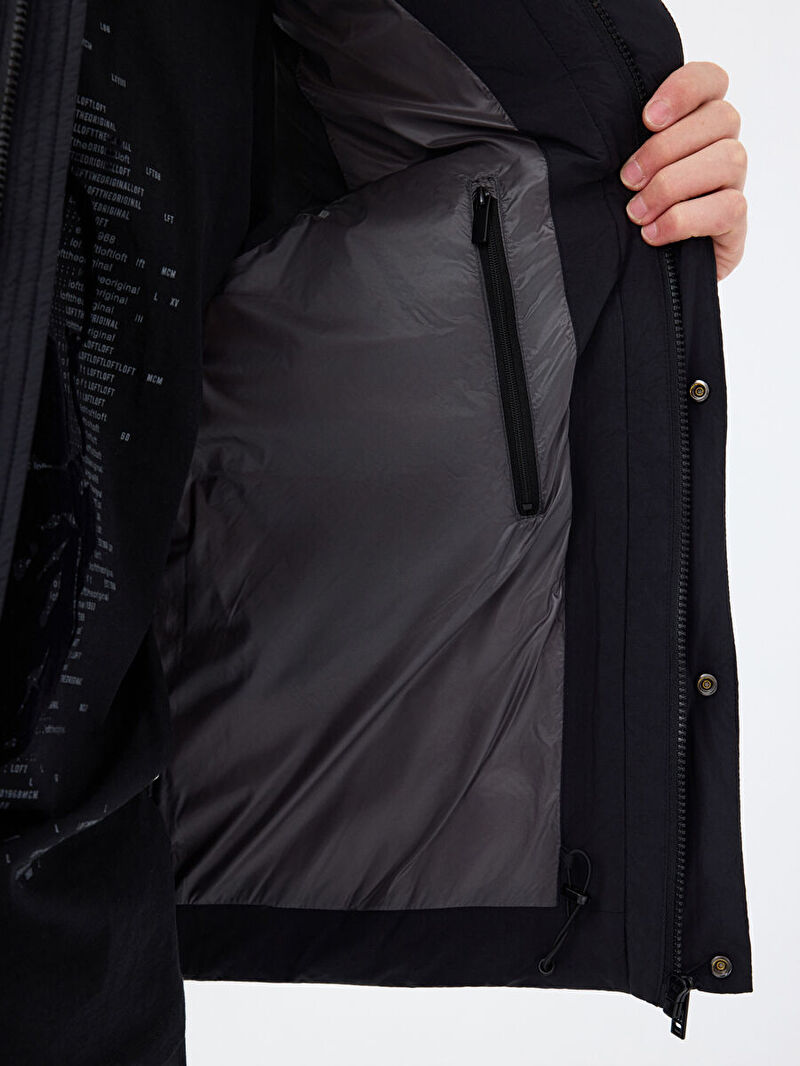 Regular Fit Erkek Yelek