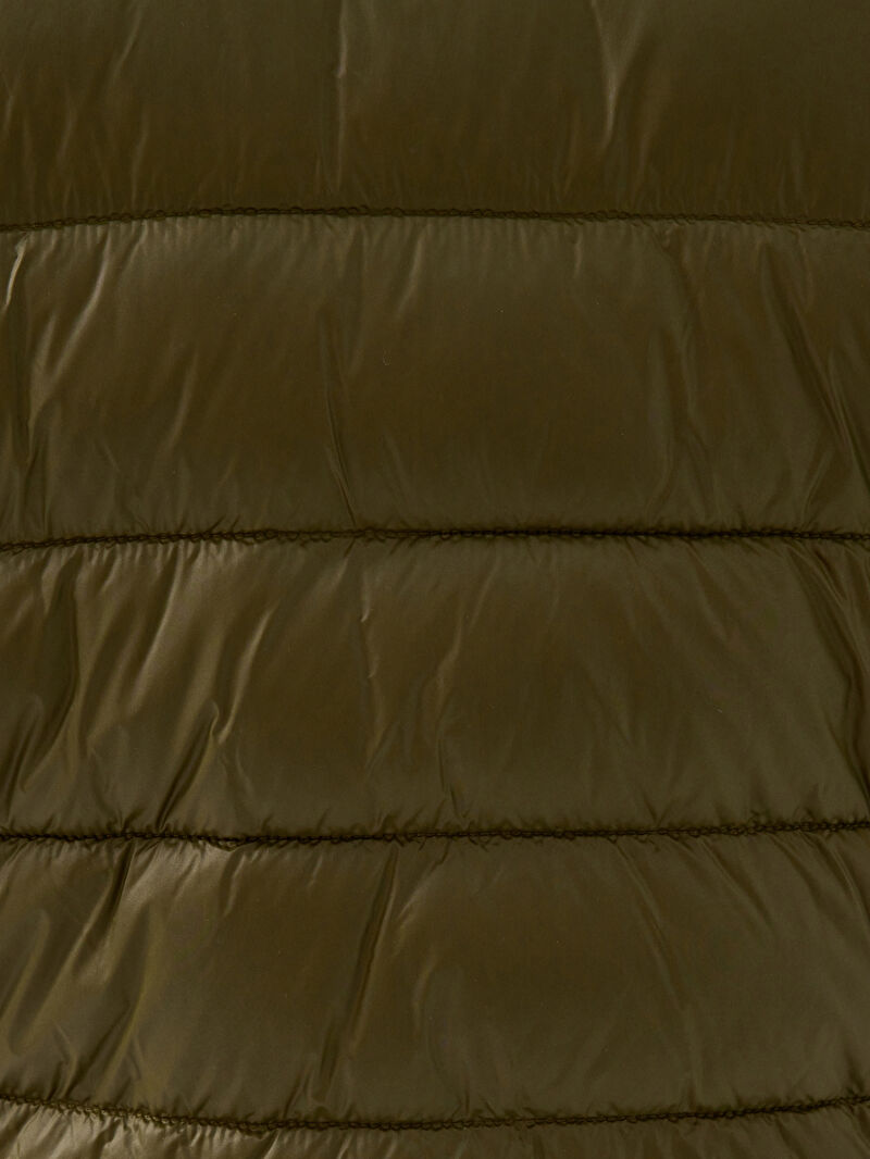 Regular Fit Erkek Mont