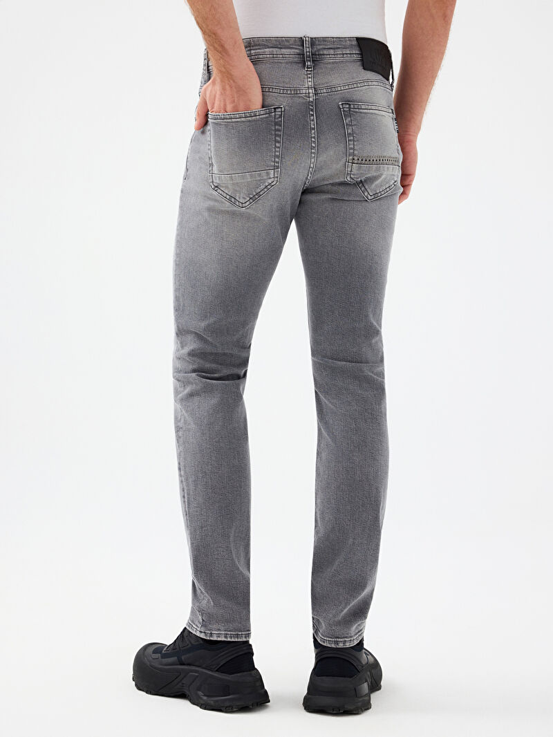 Ricardo Slim Fit Erkek Pantolon