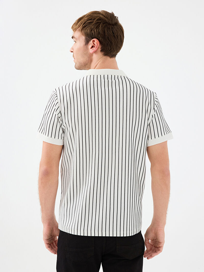 Regular Fit Erkek Polo K.kol