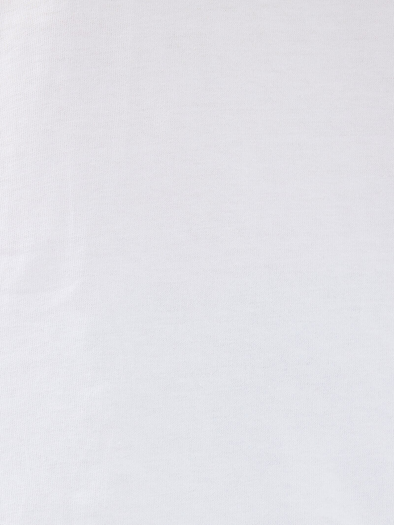 Regular Fit Erkek Tshirt K.kol