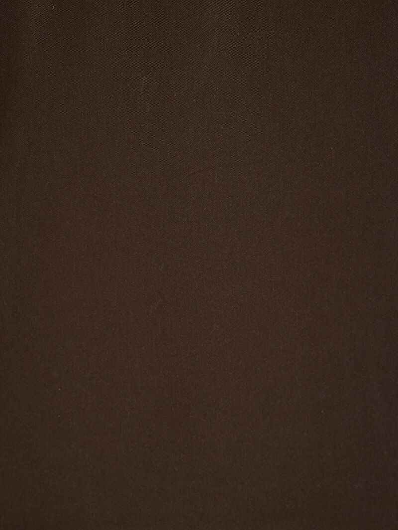 Relax Fit Erkek Gömlek U.kol