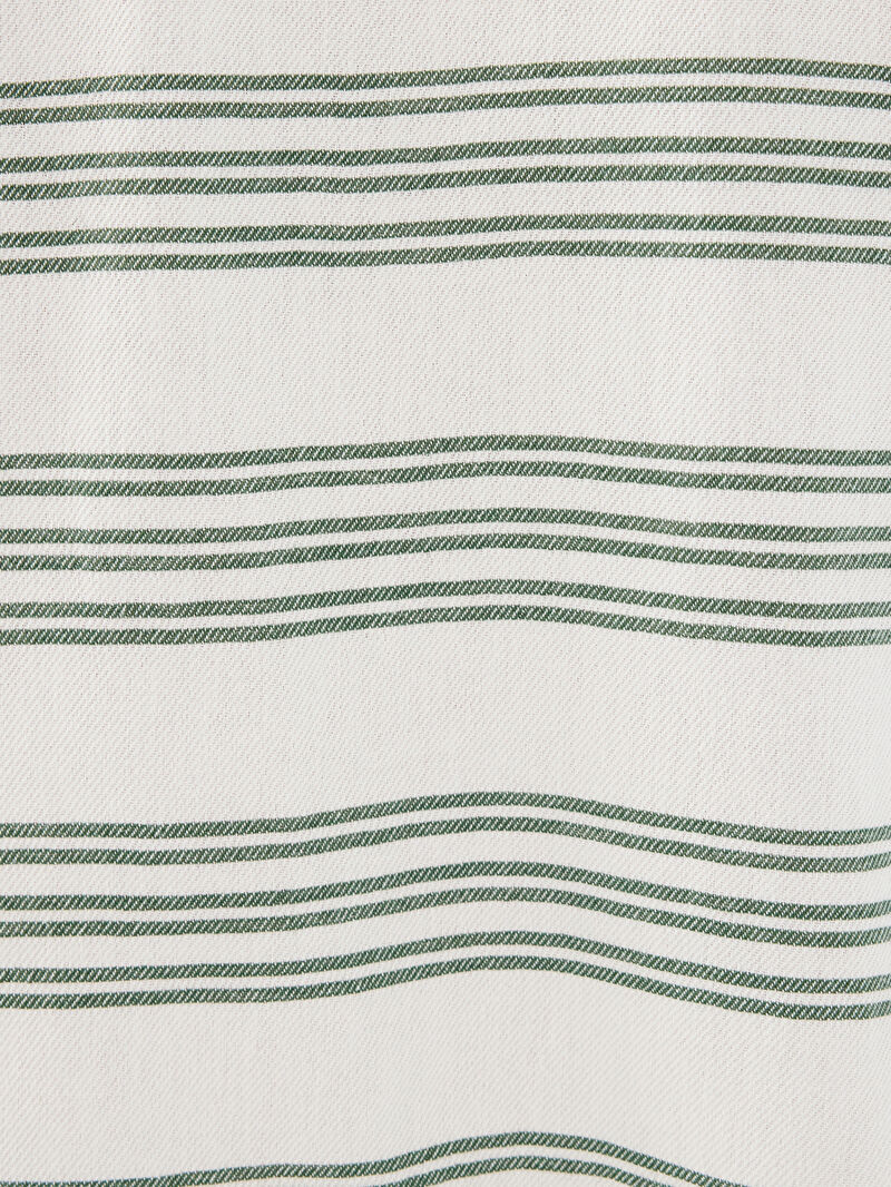 Relax Fit Erkek Gömlek U.kol