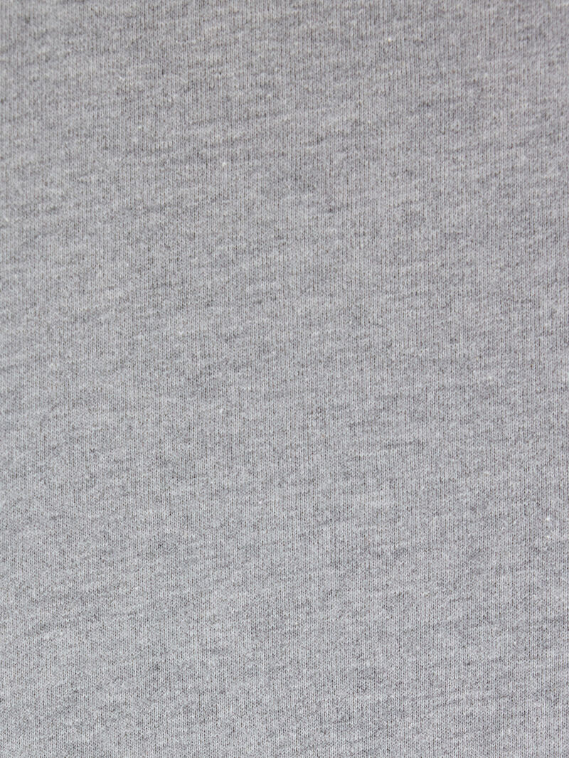 Relax Fit Erkek Sweatshirt