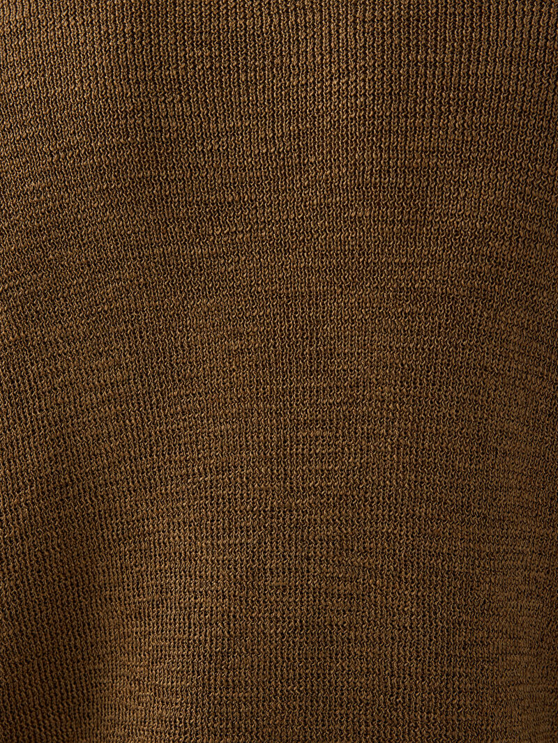 Regular Fit Erkek Kazak