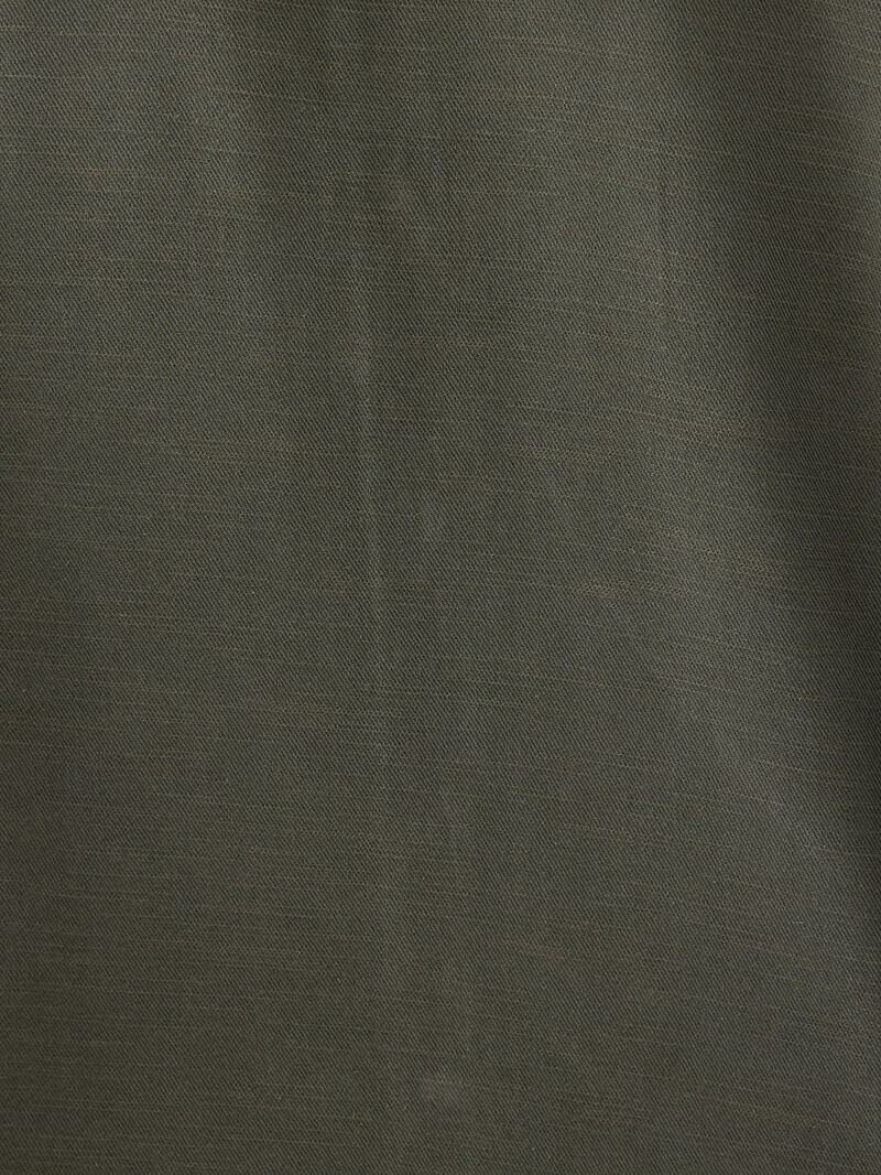 Regular Fit Erkek Gömlek U.kol