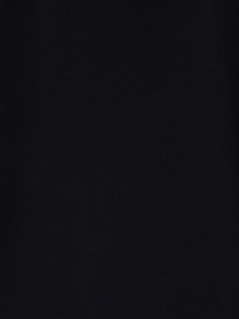 Oversize Erkek Sweatshirt