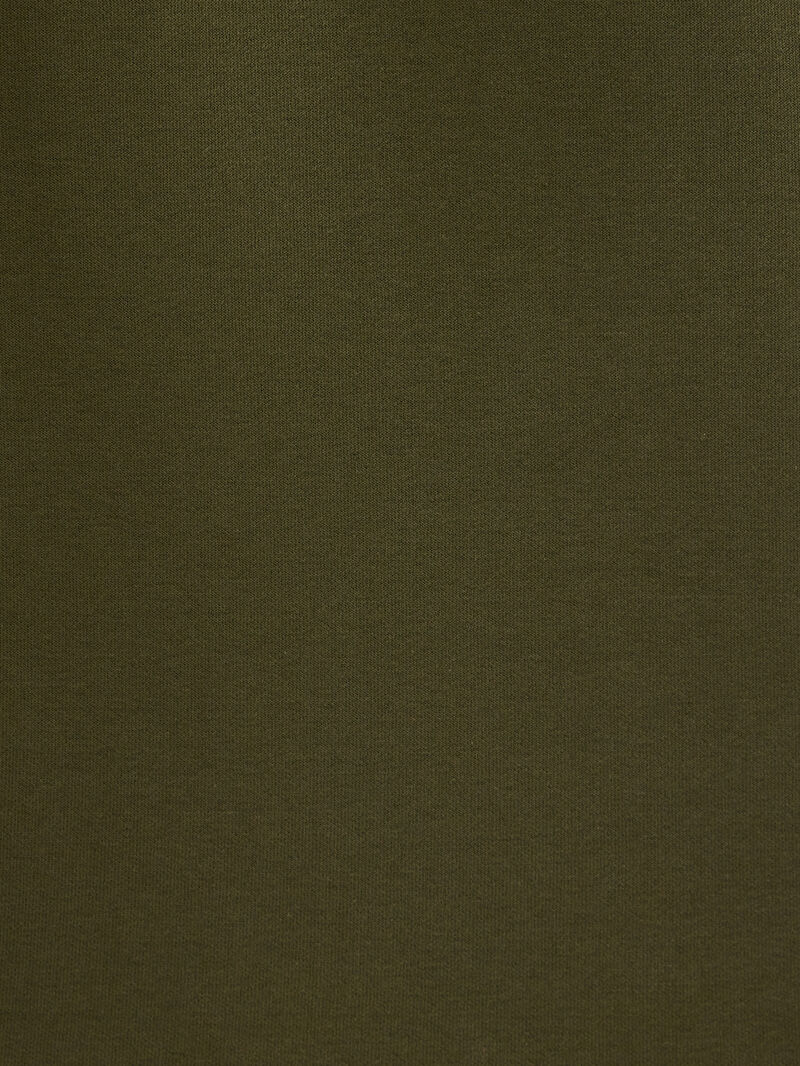 Oversize Erkek Sweatshirt