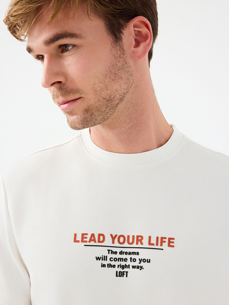 Regular Fit Erkek Tshirt K.kol