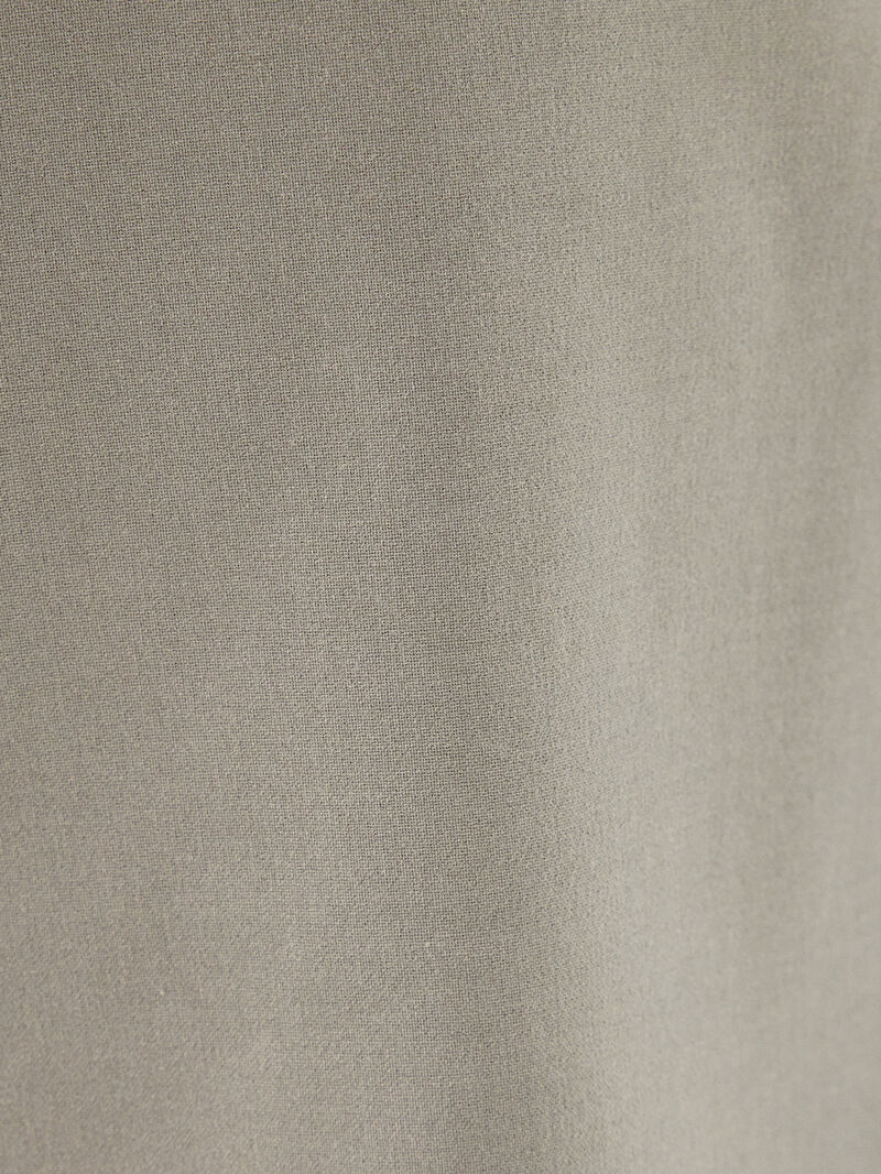 Relax Fit Erkek Şort