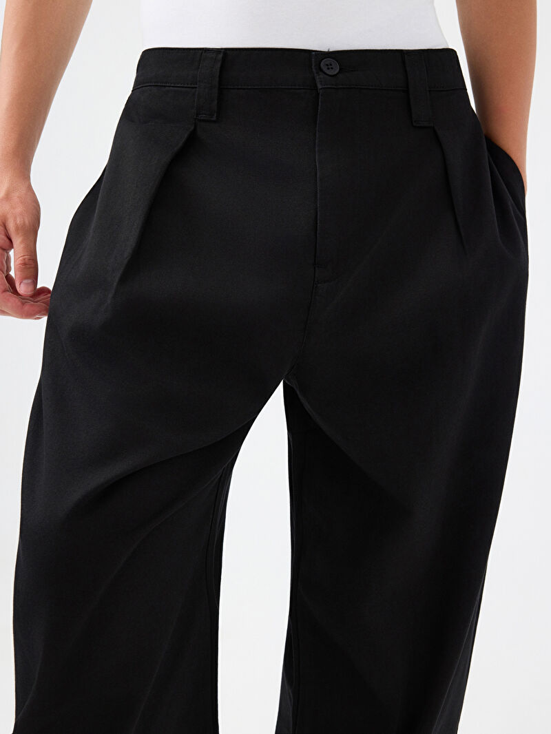 Balloon Fit Erkek Pantolon