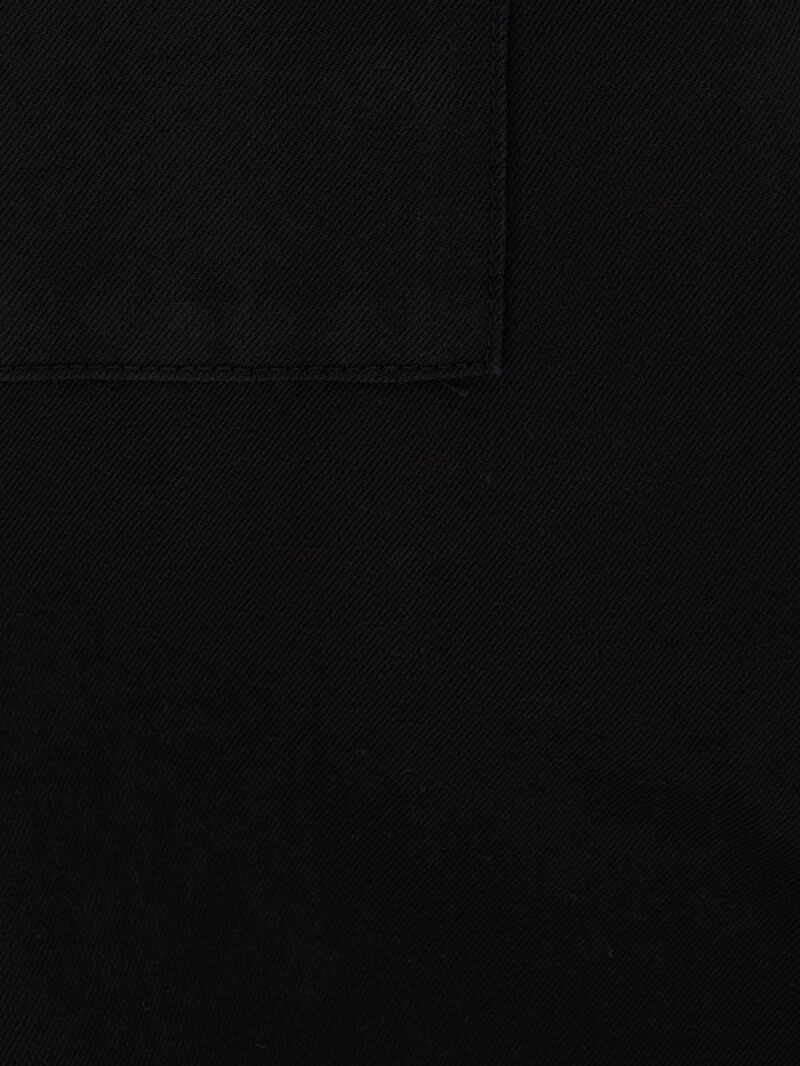 Balloon Fit Erkek Pantolon