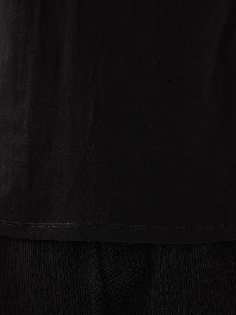 Regular Fit Erkek Tshirt K.kol