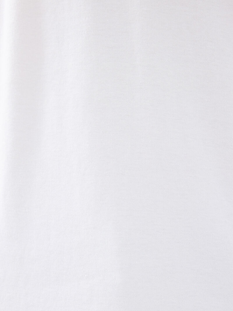 Regular Fit Erkek Tshirt K.kol