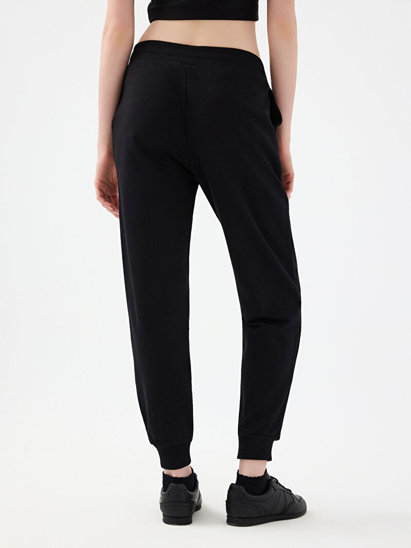 Relax Fit Kadın Eşofman Altı