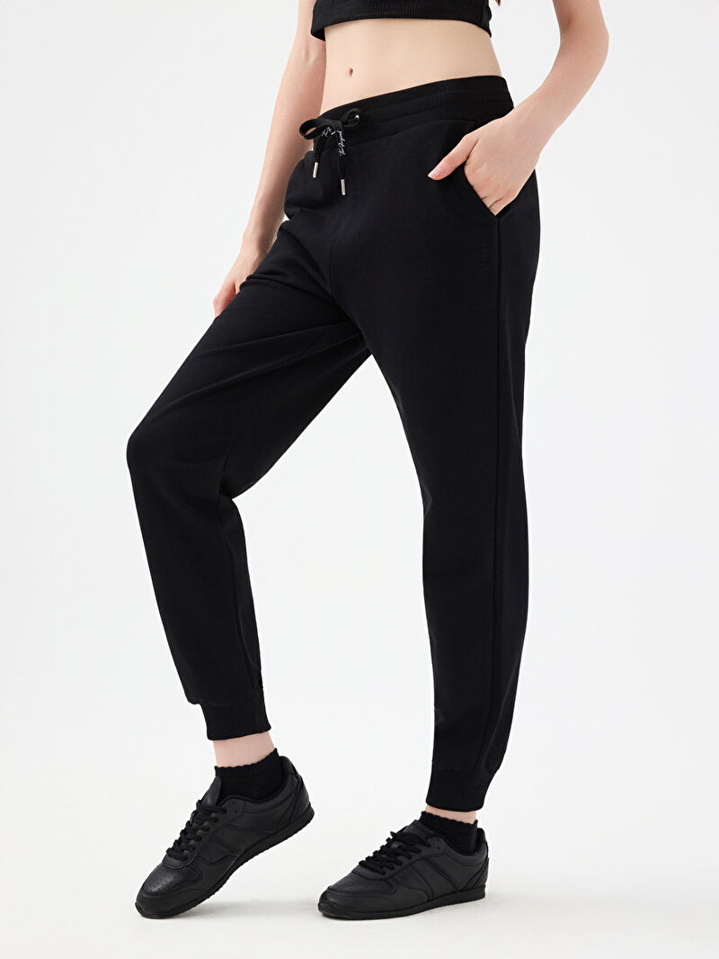 Relax Fit Kadın Eşofman Altı