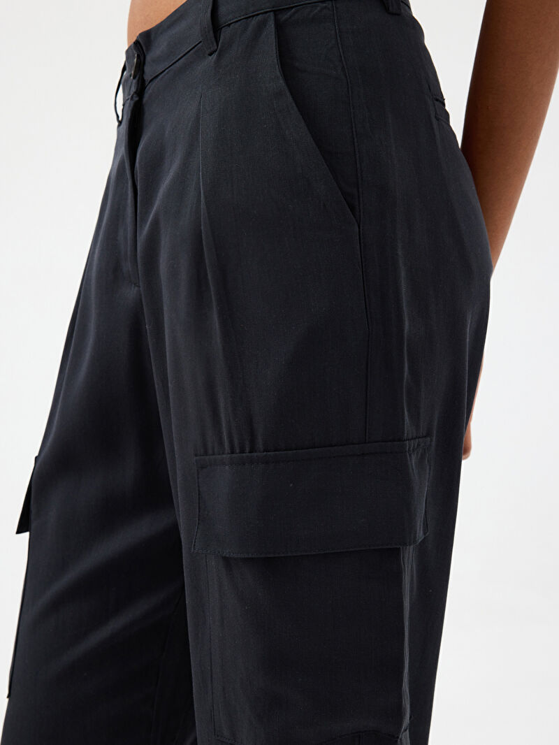 Jogger Fit Kadın Pantolon