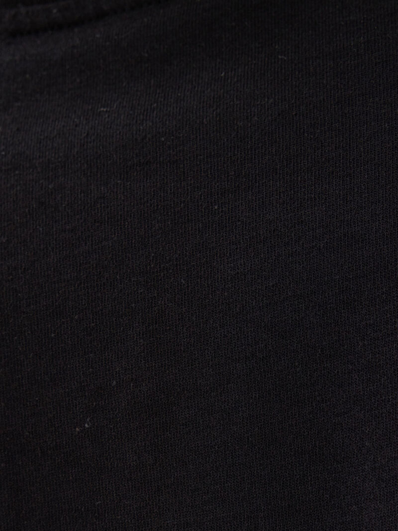 Crop Kadın Tshirt K.kol