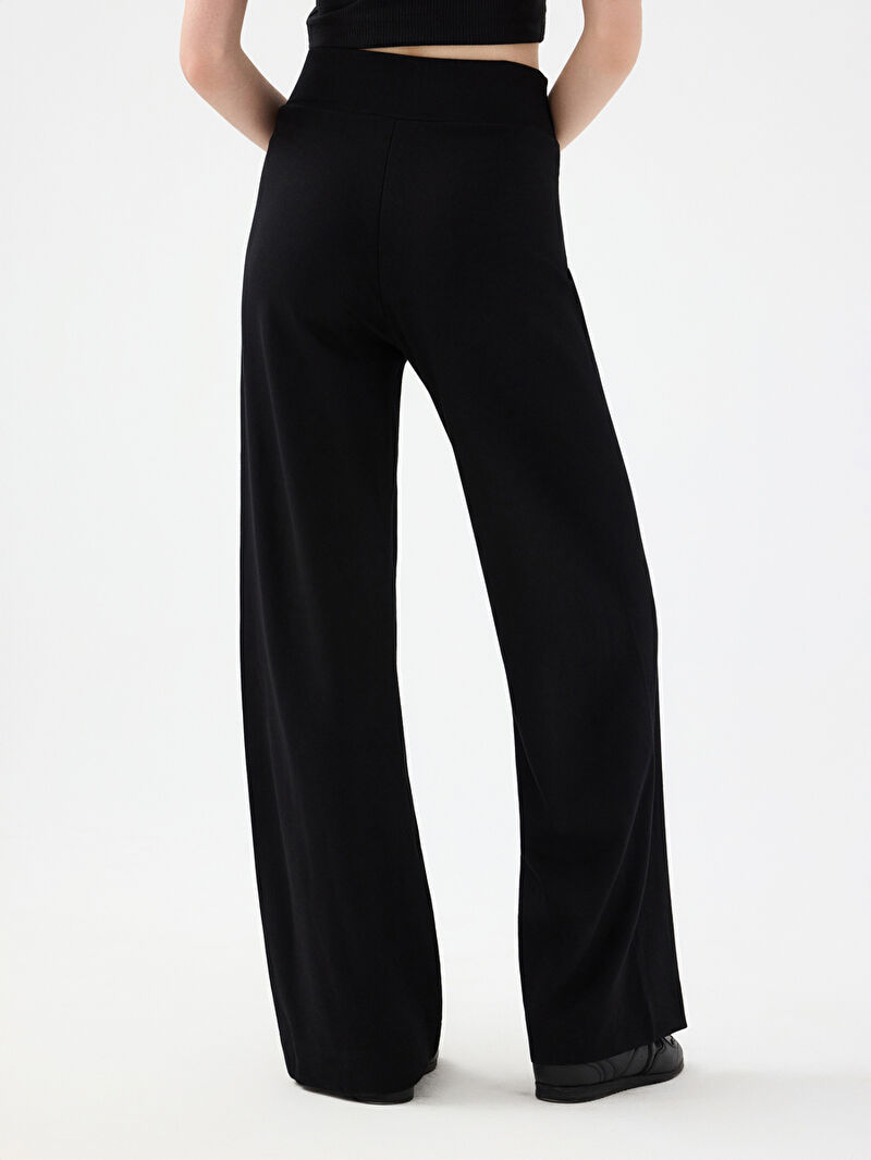 Straight Fit Kadın Tayt