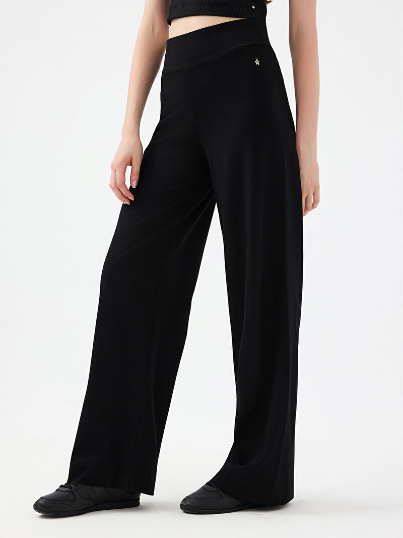 Straight Fit Kadın Tayt