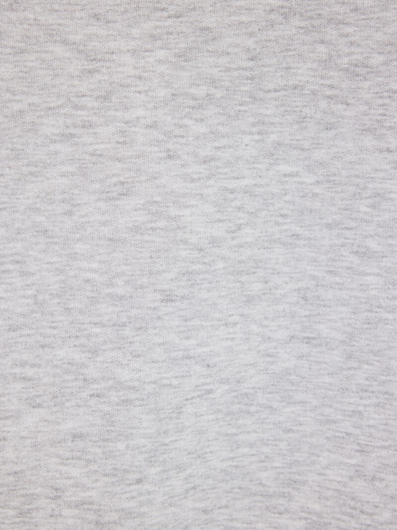 Oversize Kadın Sweatshirt