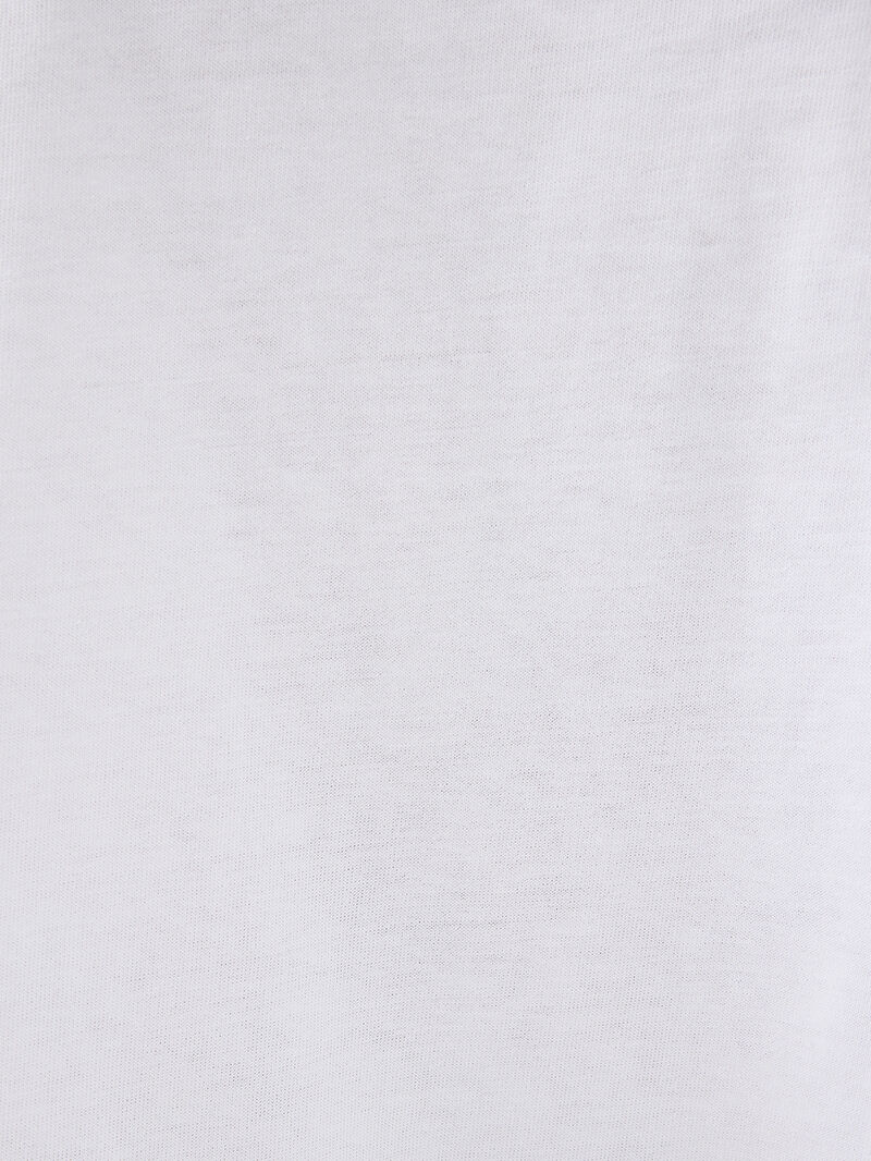 Regular Fit Kadın Tshirt K.kol