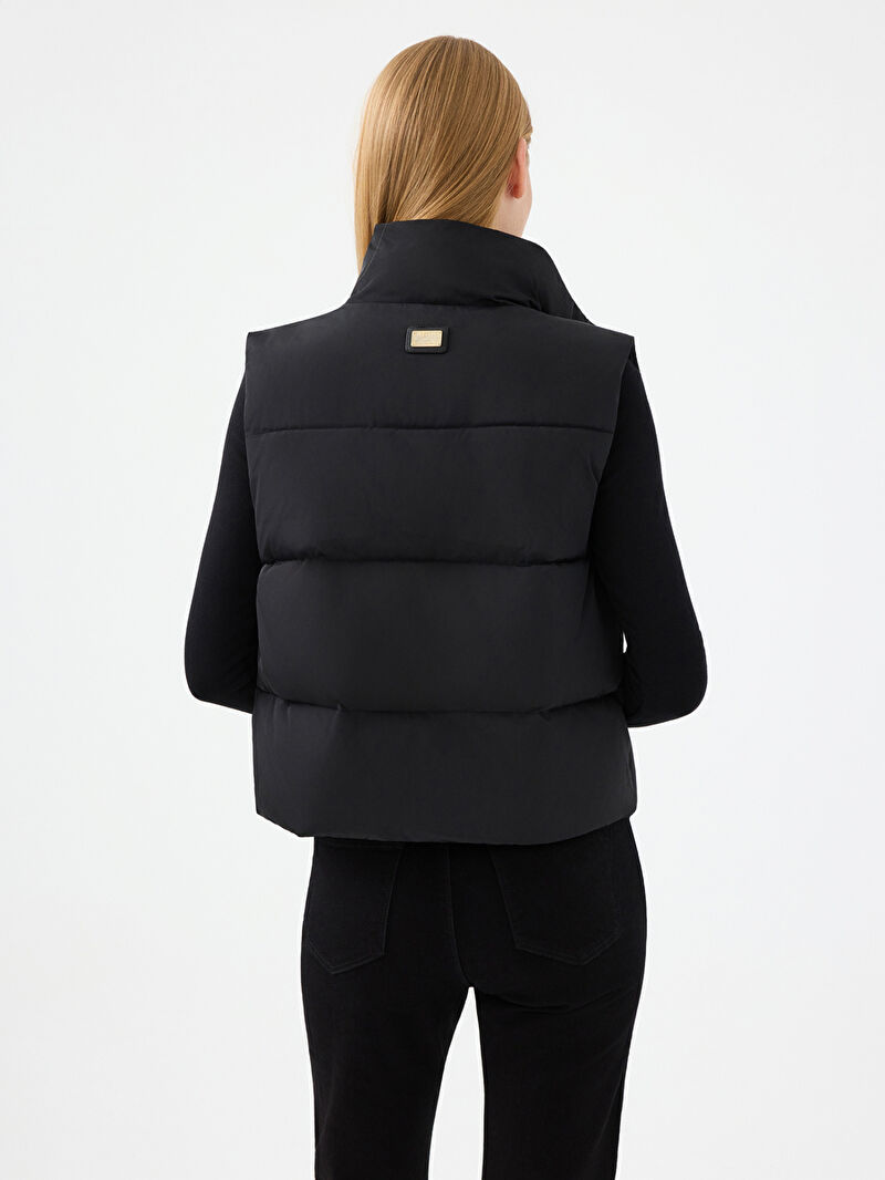 Regular Fit Kadın Yelek