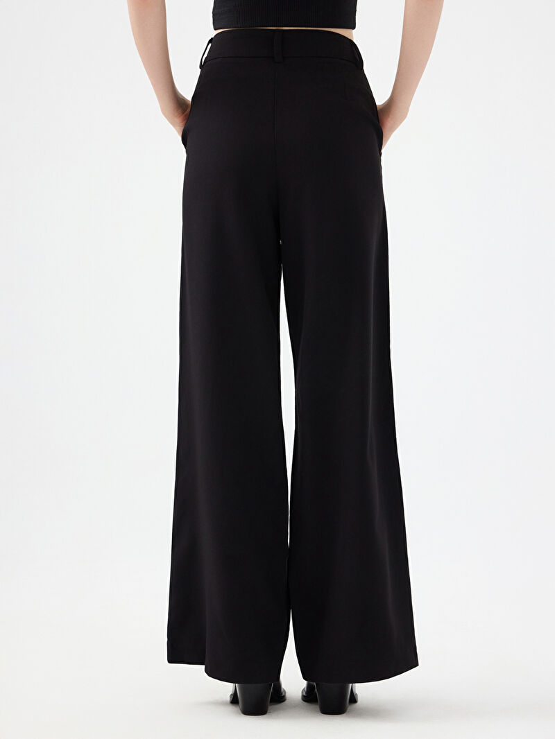 Relax Fit Kadın Pantolon