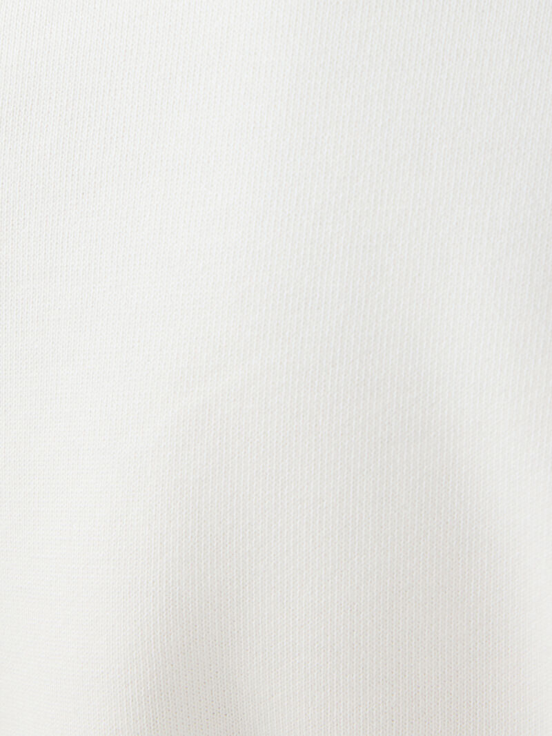 Oversize Kadın Sweatshirt