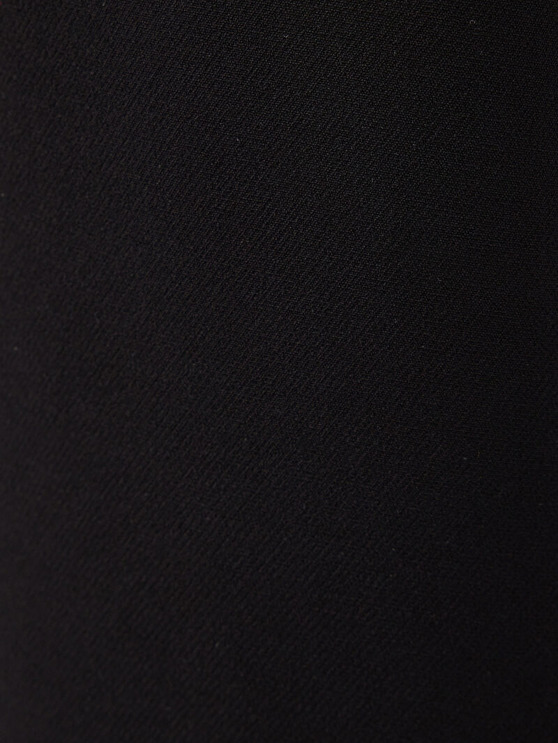 Relax Fit Kadın Pantolon