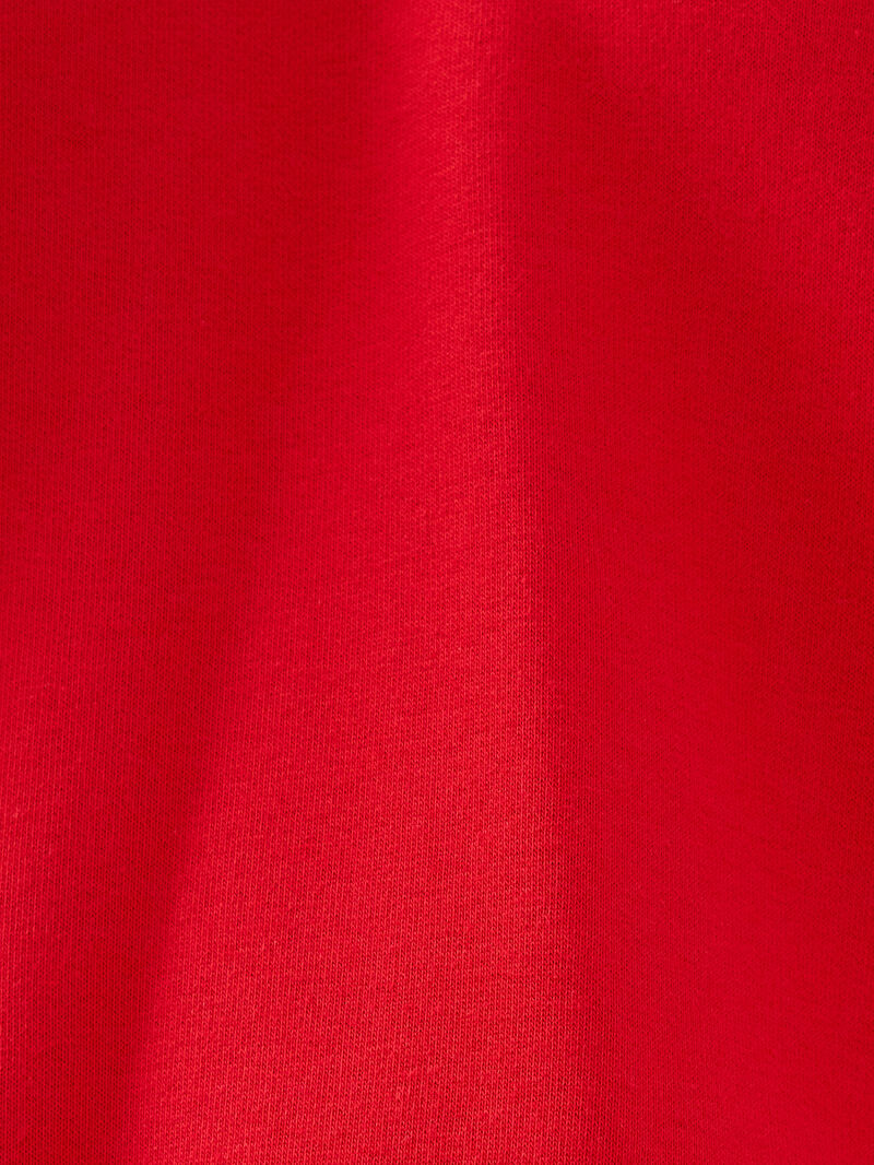 Oversize Kadın Sweatshirt