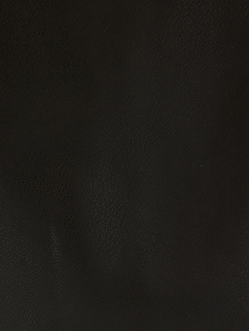 Fitted Kadın Mont Pu