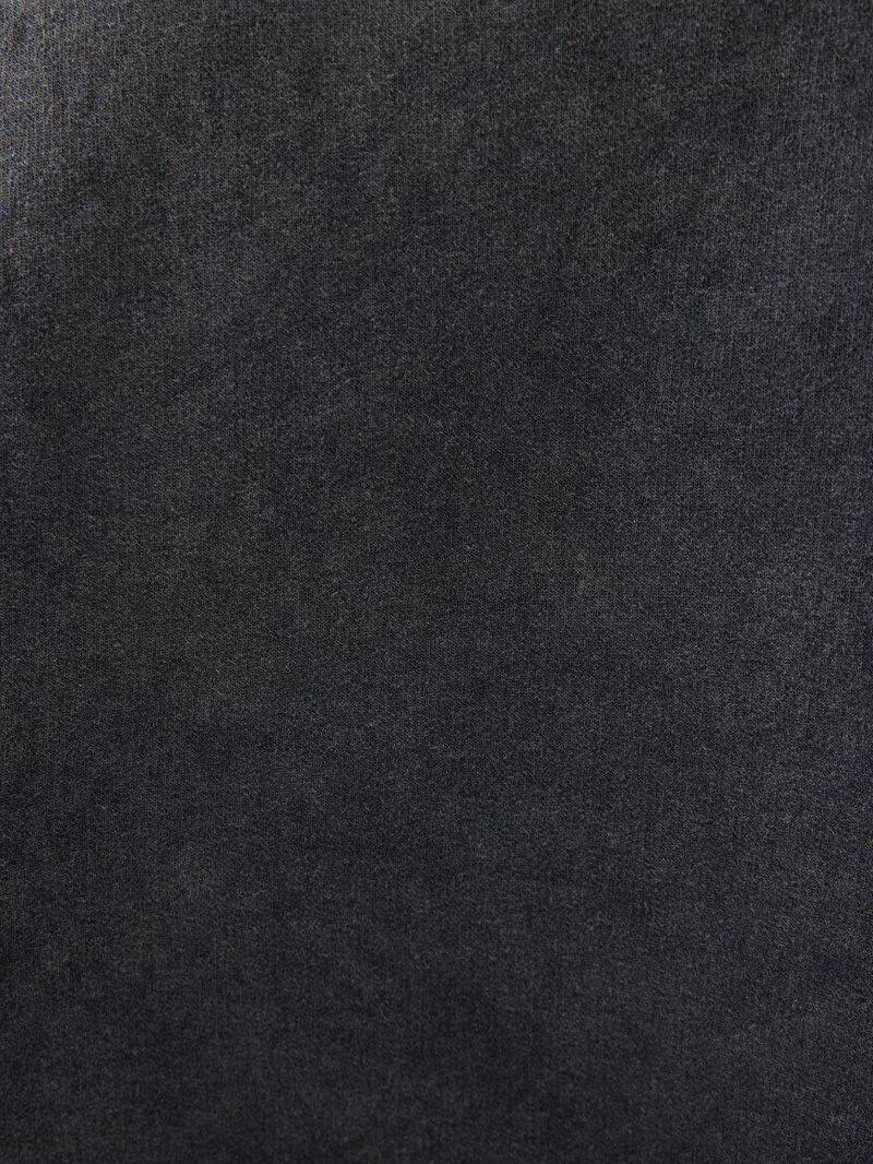 Oversize Kadın Sweatshirt