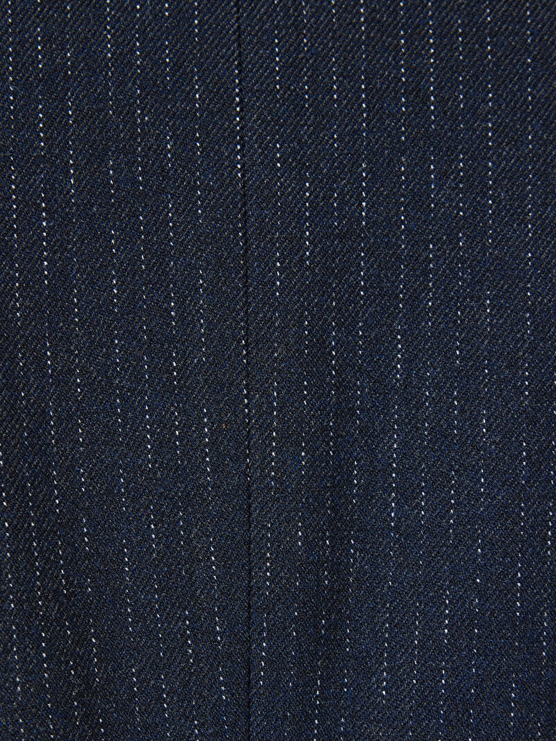 Oversize Kadın Ceket