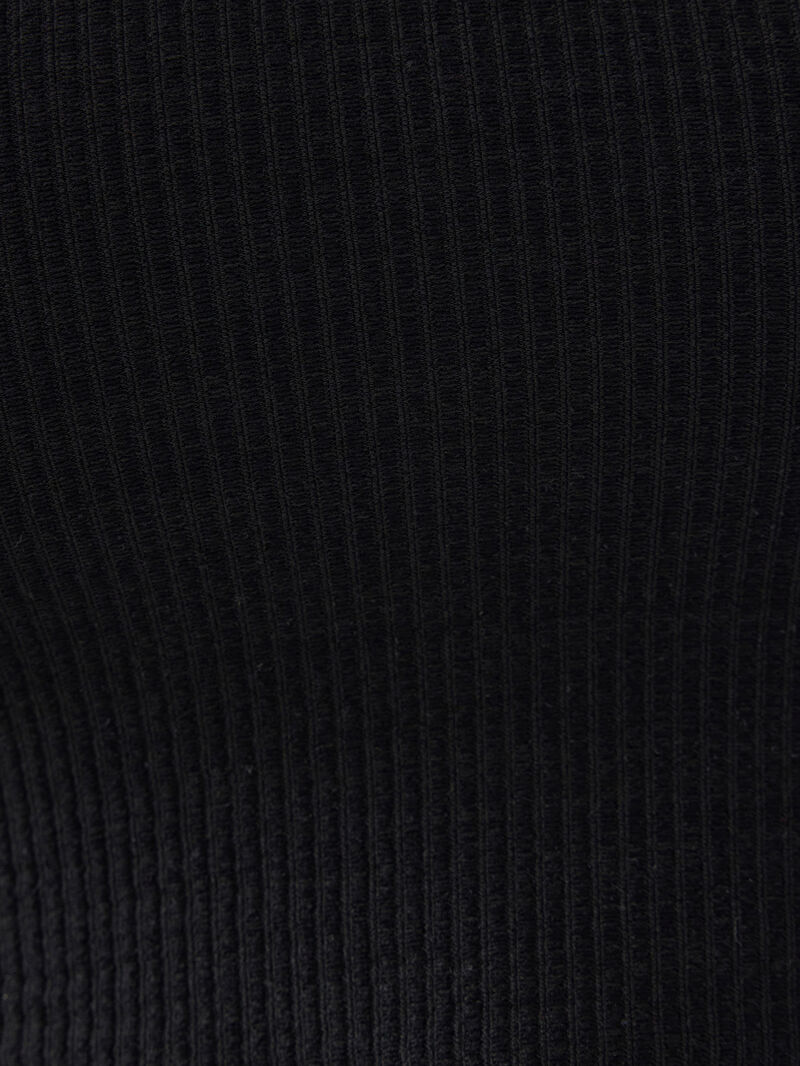 Crop Kadın Tshirt K.kol