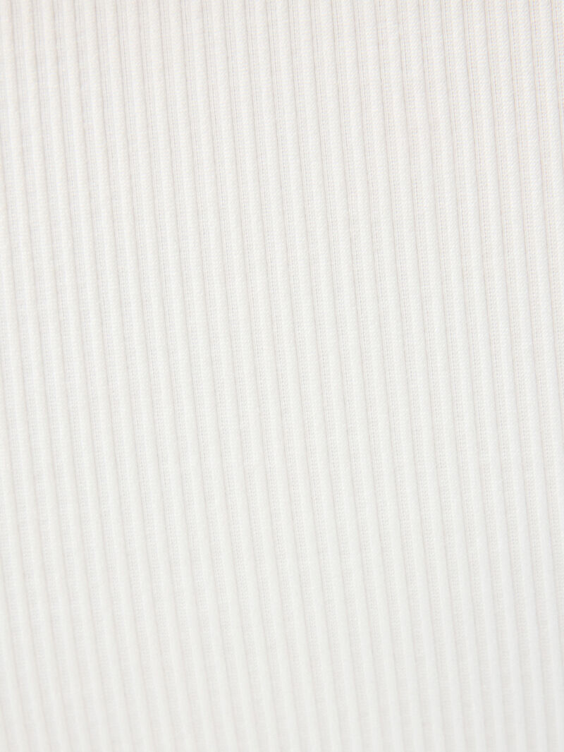 Crop Kadın Tshirt K.kol