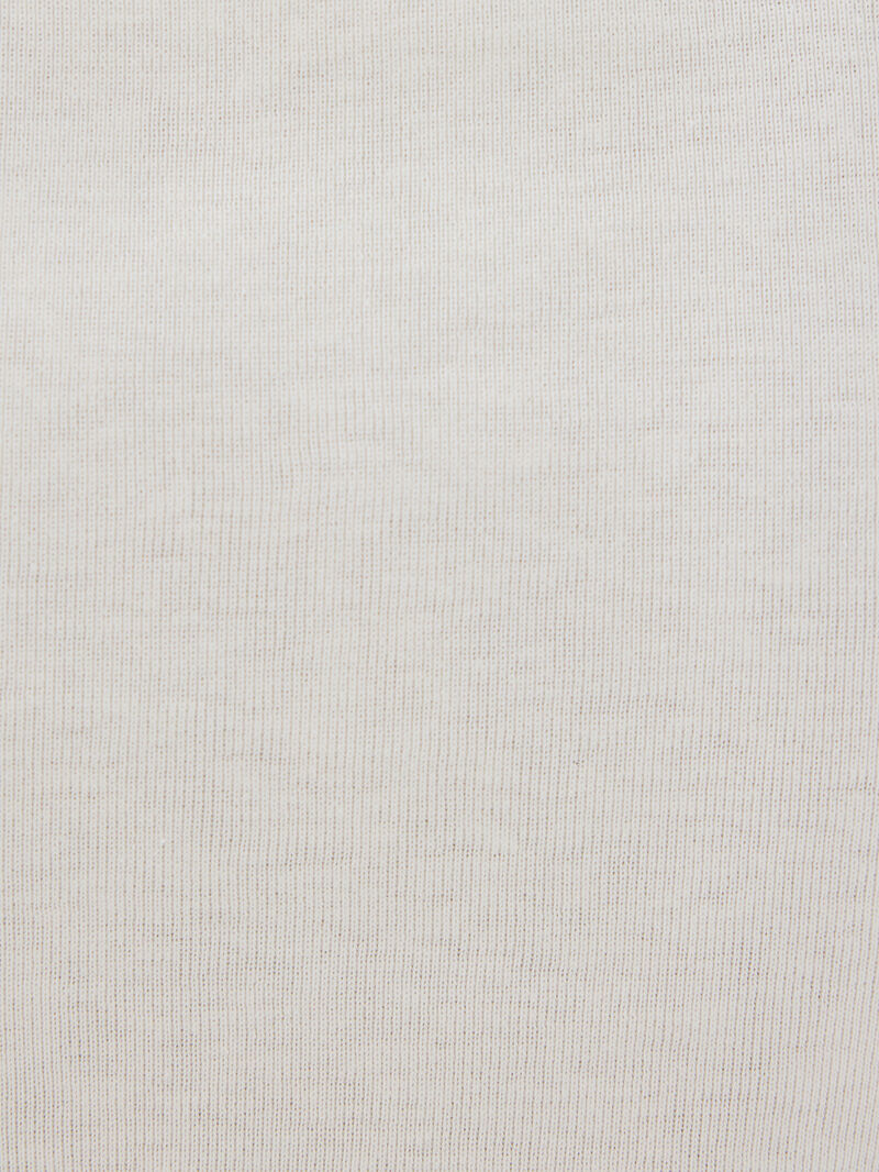 Slim Fit Kadın Tshirt K.kol