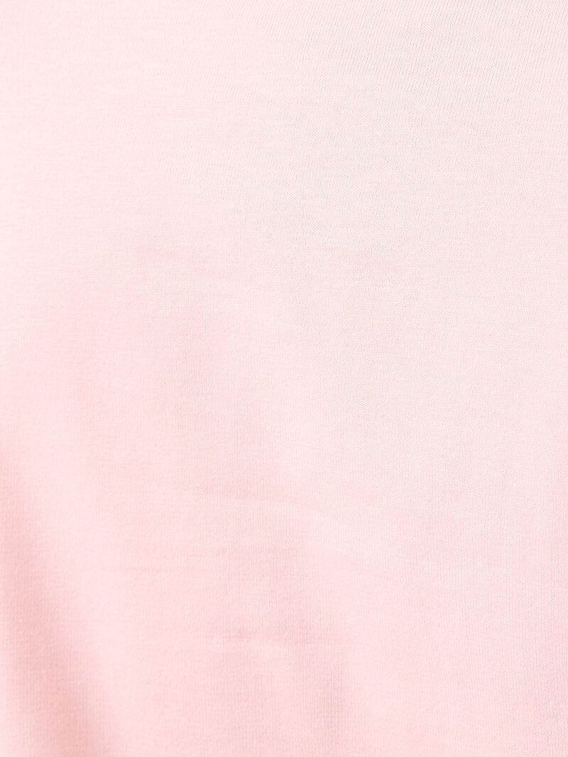 Regular Fit Kadın Tshirt K.kol